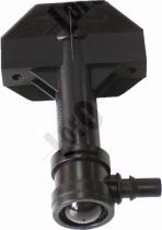 ABAKUS 103-03-036 - Розпилювач, форсунка, система очищення фар autocars.com.ua