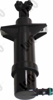 ABAKUS 103-03-094 - Розпилювач, форсунка, система очищення фар autocars.com.ua