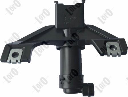 ABAKUS 103-03-167 - Розпилювач, форсунка, система очищення фар autocars.com.ua