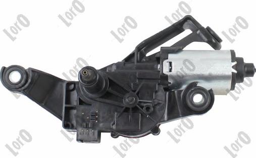 ABAKUS 103-06-005 - Двигун склоочисника autocars.com.ua