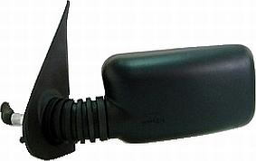 ABAKUS 1107M02 - Зовнішнє дзеркало autocars.com.ua