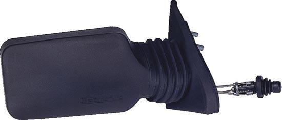 ABAKUS 1109M02 - Зовнішнє дзеркало autocars.com.ua