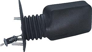 ABAKUS 1166M02 - Зовнішнє дзеркало autocars.com.ua