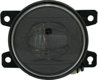 ABAKUS 117-2019L-AQN - Противотуманная фара autocars.com.ua