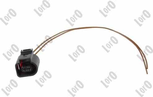 ABAKUS 120-00-188 - Ремонтний комплект кабелю, датчик зовнішньої температури autocars.com.ua