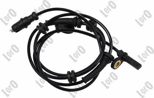 ABAKUS 120-02-008 - Датчик ABS, частота обертання колеса autocars.com.ua