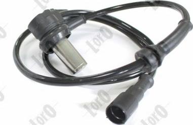 ABAKUS 120-02-044 - Датчик ABS, частота обертання колеса autocars.com.ua