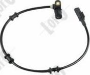 ABAKUS 120-03-007 - Датчик ABS, частота обертання колеса autocars.com.ua