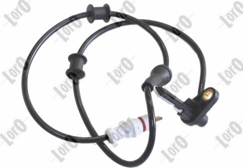 ABAKUS 120-03-020 - Датчик ABS, частота обертання колеса autocars.com.ua