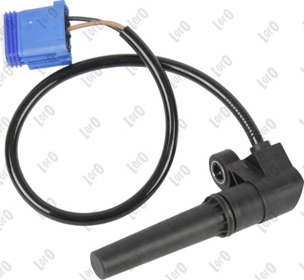 ABAKUS 120-04-063 - Датчик частоти обертання, автоматична коробка передач autocars.com.ua