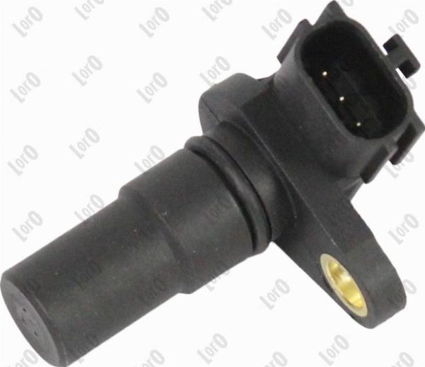 ABAKUS 120-04-072 - Датчик частоти обертання, автоматична коробка передач autocars.com.ua