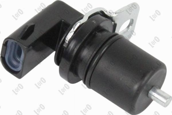 ABAKUS 120-04-081 - Датчик частоти обертання, автоматична коробка передач autocars.com.ua