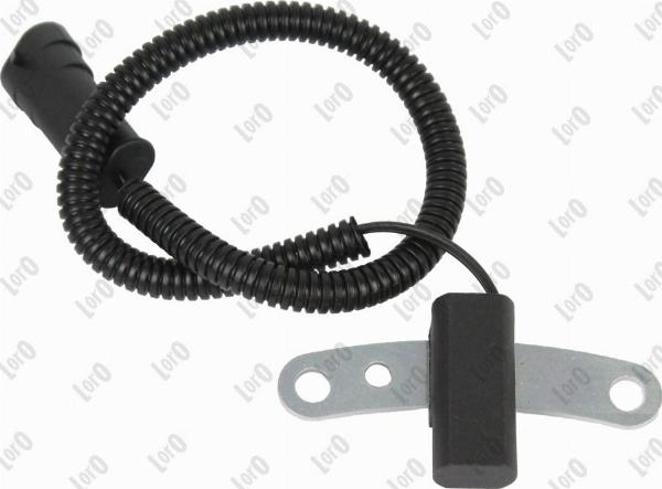 ABAKUS 120-04-115 - Датчик імпульсів, колінчастий вал autocars.com.ua