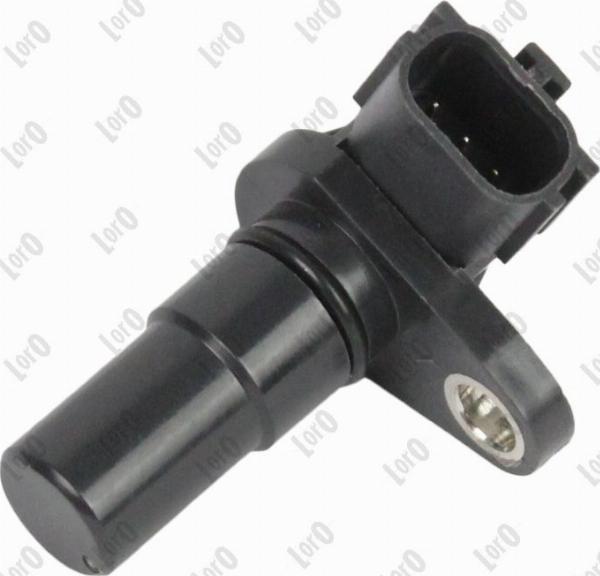 ABAKUS 120-04-117 - Датчик, частота обертання autocars.com.ua