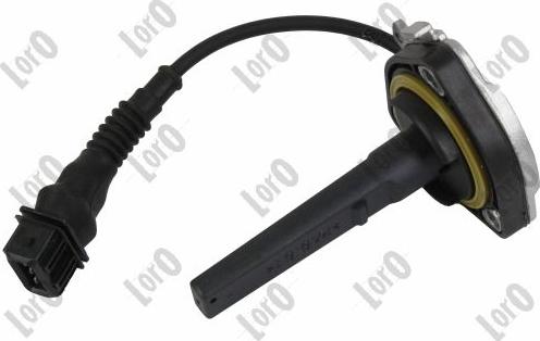 ABAKUS 120-06-042 - Датчик, рівень моторного масла autocars.com.ua