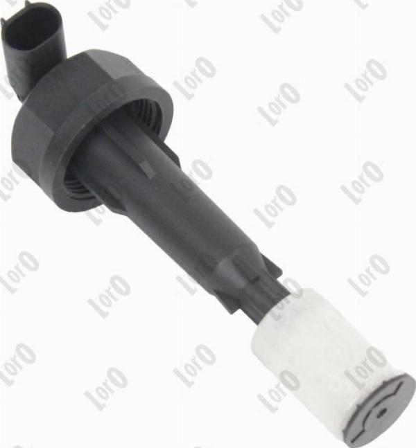 ABAKUS 120-06-073 - Датчик, рівень охолоджувальної рідини autocars.com.ua