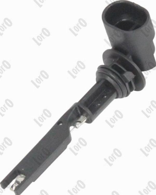 ABAKUS 120-06-074 - Датчик, рівень охолоджувальної рідини autocars.com.ua