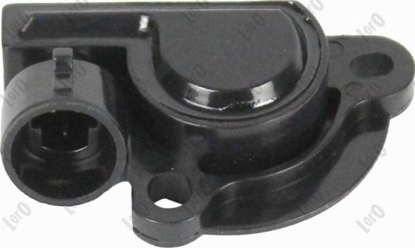 ABAKUS 120-08-024 - Датчик, положення дросельної заслінки autocars.com.ua