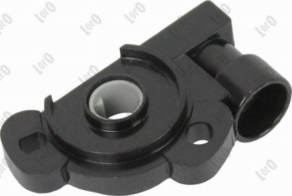 ABAKUS 120-08-036 - Датчик, положення дросельної заслінки autocars.com.ua