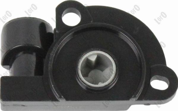 ABAKUS 120-08-040 - Датчик, положення дросельної заслінки autocars.com.ua