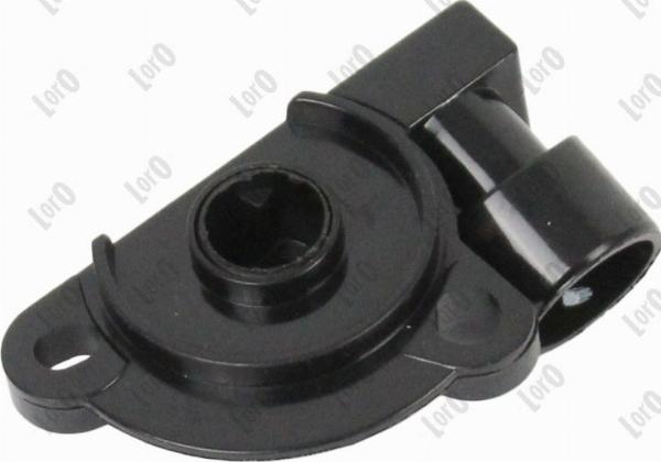 ABAKUS 120-08-046 - Датчик, положення дросельної заслінки autocars.com.ua