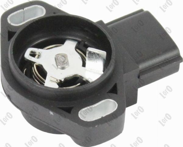 ABAKUS 120-08-047 - Датчик, положення дросельної заслінки autocars.com.ua