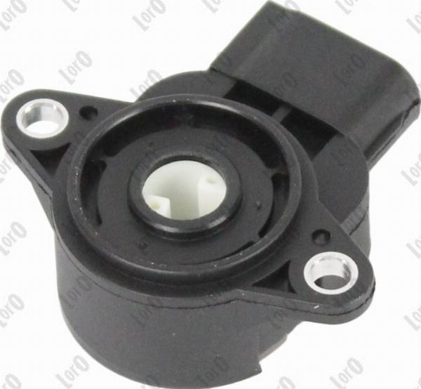 ABAKUS 120-08-048 - Датчик, положення дросельної заслінки autocars.com.ua