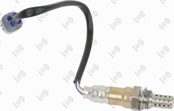 ABAKUS 120-08-055 - Лямбда-зонд autocars.com.ua