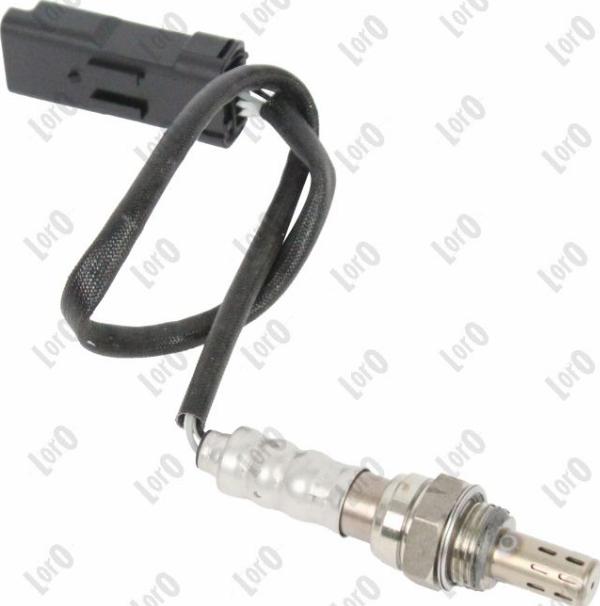 ABAKUS 120-08-056 - Лямбда-зонд autocars.com.ua