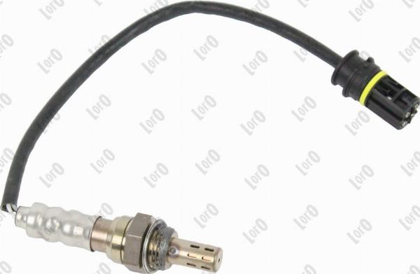 ABAKUS 120-08-057 - Лямбда-зонд autocars.com.ua