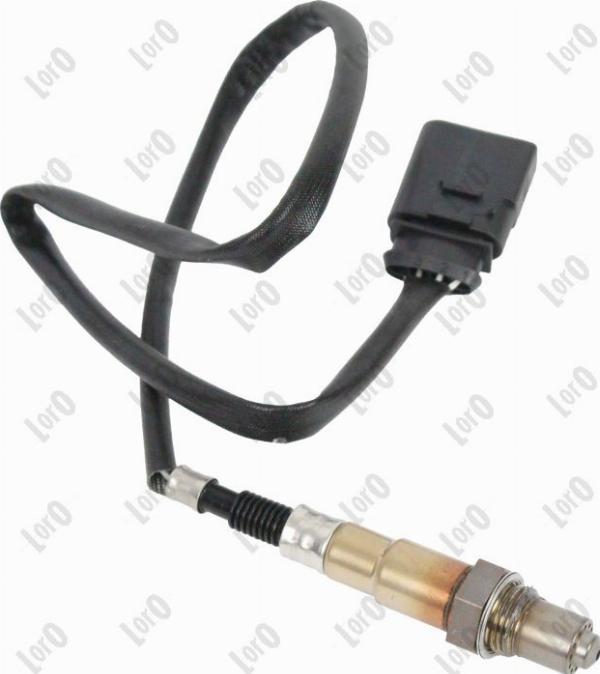 ABAKUS 120-08-059 - Лямбда-зонд autocars.com.ua