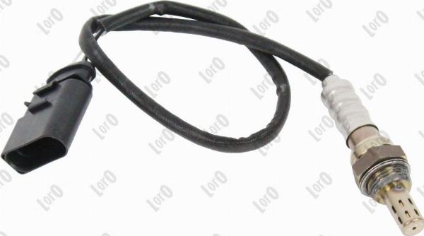 ABAKUS 120-08-060 - Лямбда-зонд autocars.com.ua