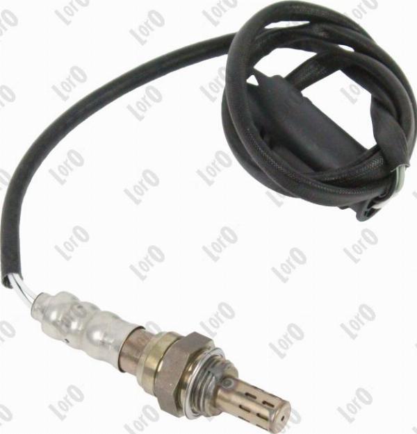 ABAKUS 120-08-061 - Лямбда-зонд autocars.com.ua