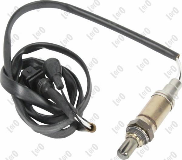 ABAKUS 120-08-062 - Лямбда-зонд autocars.com.ua