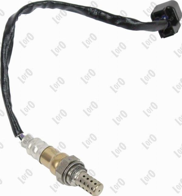 ABAKUS 120-08-063 - Лямбда-зонд autocars.com.ua