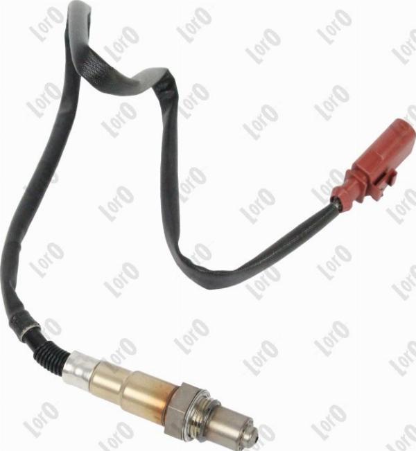 ABAKUS 120-08-064 - Лямбда-зонд autocars.com.ua