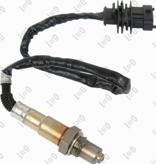 ABAKUS 120-08-124 - Клапан регулювання тиск наддуву autocars.com.ua