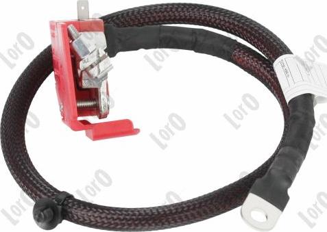 ABAKUS 120-08-206 - Адаптер акумуляторної батареї autocars.com.ua