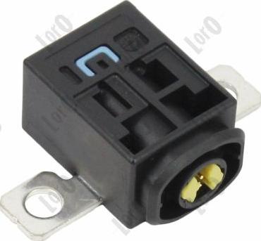 ABAKUS 120-08-207 - Датчик, управління акумуляторною батареєю autocars.com.ua