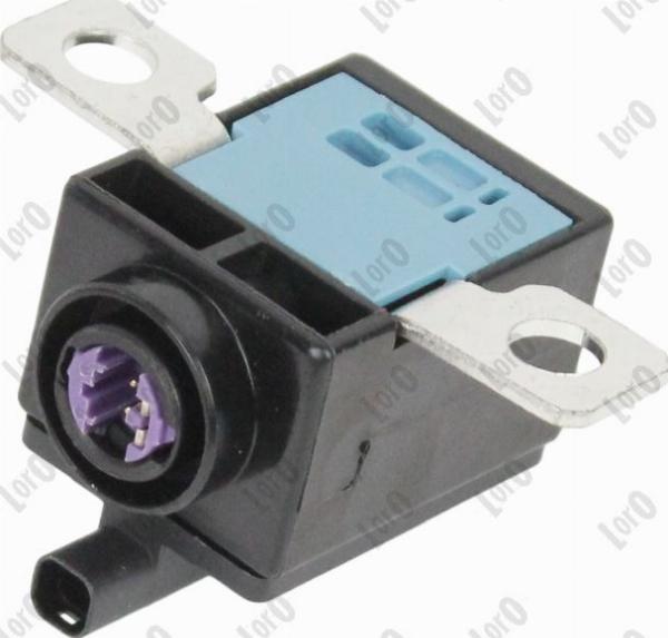 ABAKUS 120-08-210 - Адаптер акумуляторної батареї autocars.com.ua