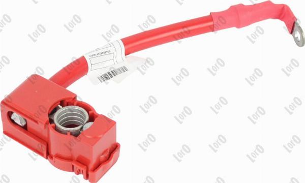 ABAKUS 120-08-212 - Адаптер акумуляторної батареї autocars.com.ua