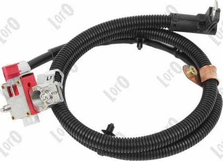 ABAKUS 120-08-214 - Адаптер акумуляторної батареї autocars.com.ua