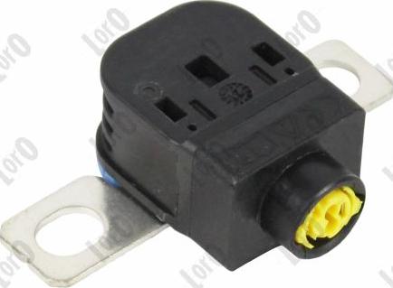 ABAKUS 120-08-217 - Датчик, управління акумуляторною батареєю autocars.com.ua