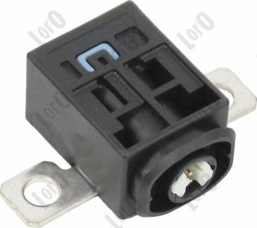 ABAKUS 120-08-218 - Датчик, управління акумуляторною батареєю autocars.com.ua