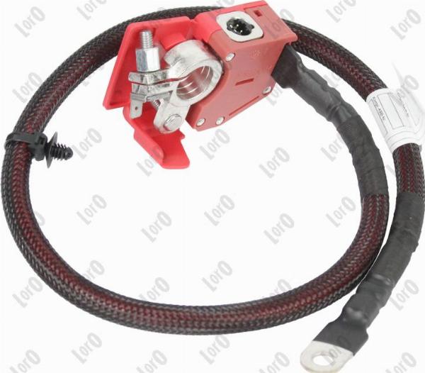 ABAKUS 120-08-219 - Адаптер акумуляторної батареї autocars.com.ua