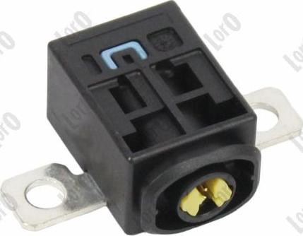 ABAKUS 12008222 - Адаптер акумуляторної батареї autocars.com.ua