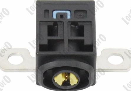 ABAKUS 120-08-222 - Адаптер акумуляторної батареї autocars.com.ua