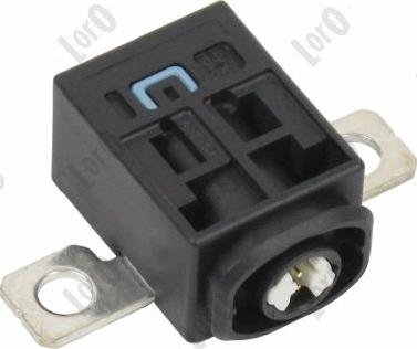 ABAKUS 120-08-224 - Адаптер акумуляторної батареї autocars.com.ua