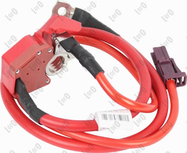 ABAKUS 120-08-228 - Адаптер акумуляторної батареї autocars.com.ua