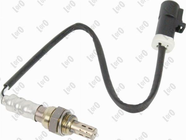 ABAKUS 120-08-230 - Лямбда-зонд autocars.com.ua